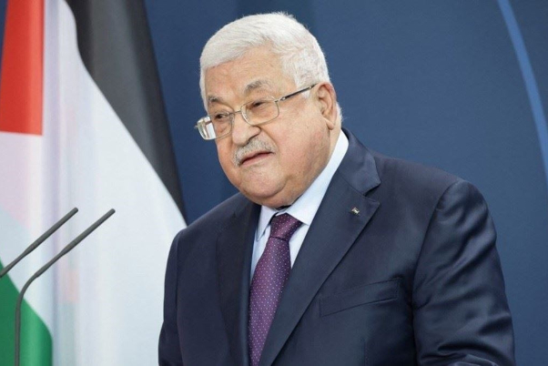 עבאס: הפלישה לרפיח היא קטסטרופה חדשה... ולא נקבל את עקירת הפלסטינים מהגדה המערבית או מעזה.