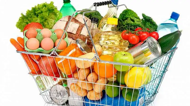 هشدار سبد غذایی خانوار