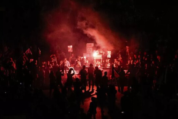 ישראל נסוגה מעמדתה הקודמת בנוגע להסכם עם חמאס