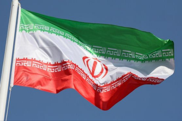 لأول مرة .. ايران تنقب على عمق 2000 متر في بحر عمان
