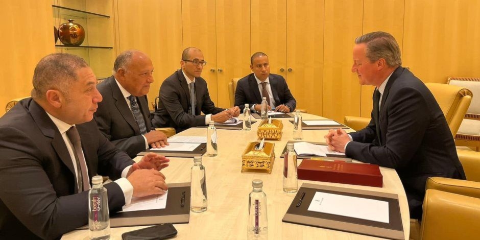 אנחנו אופטימיים לגבי הצעה להפוגה בעזה