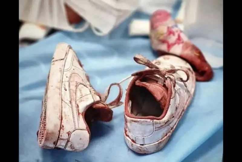 روزنه‌ای برای پایان نسل‌کشی