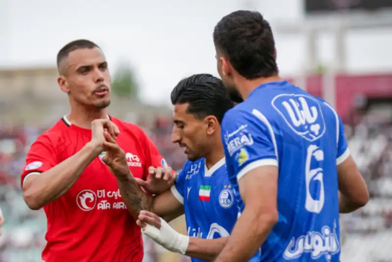 تساوی ستاره‌های میلیاردی در تبریز