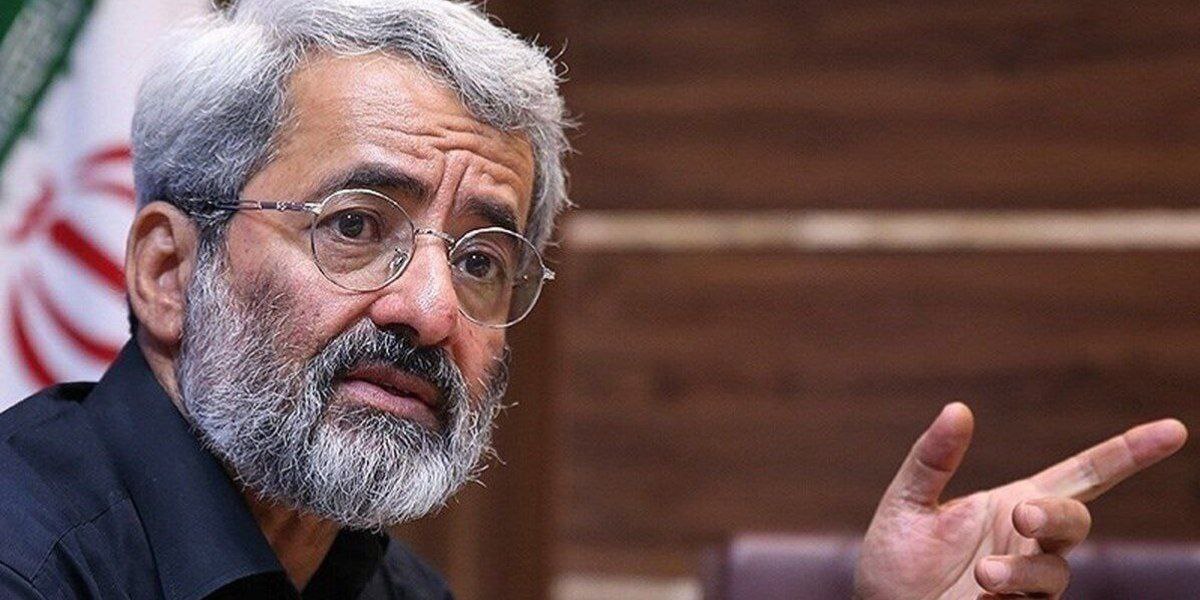 سلیمی نمین: مهدی نصیری، جزئیات زندگی خصوصی مخملباف و مادرش را منتشر کرد که اخلاقی نبود