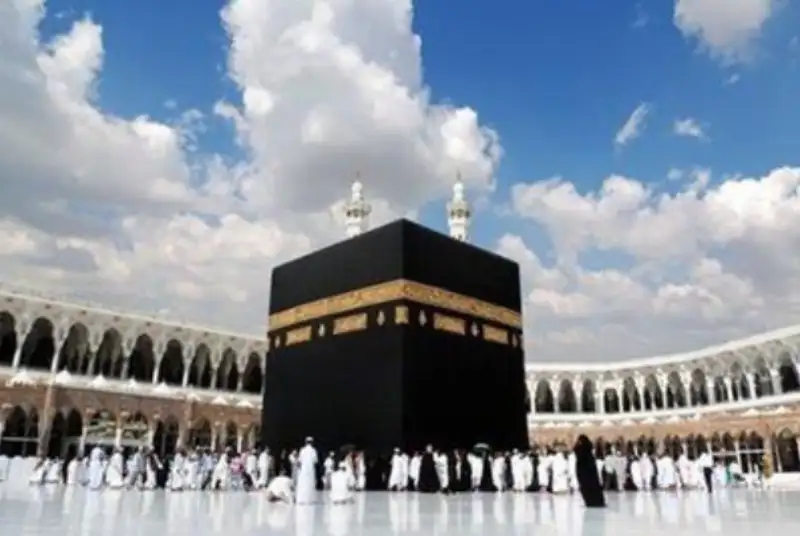ممنوعیت حج برای مبتلایان به برخی بیماری‌ها