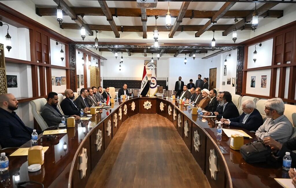 Iran, Iraq to set up committees to combat fake news