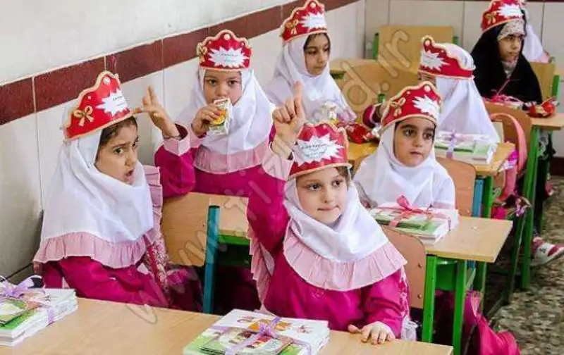 آغاز ثبت‌نام کلاس اولی‌ها از 19 اردیبهشت
