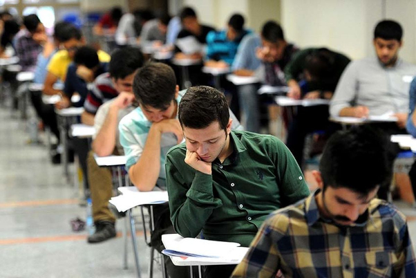 تمدید فرصت تأیید سوابق تحصیلی داوطلبان کنکور