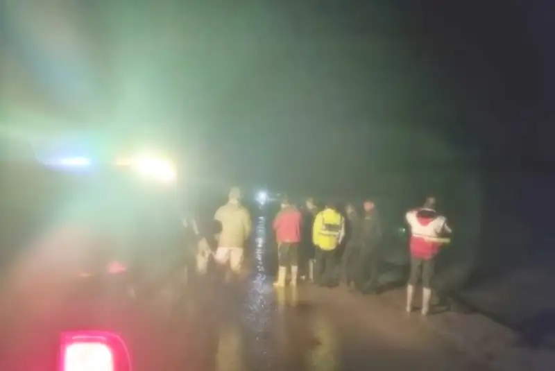 ادامه جستجو برای یافتن کارگر شهرداری مفقود شده