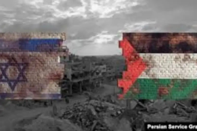 سفر هیات نظامی «اسرائیل» به قاهره