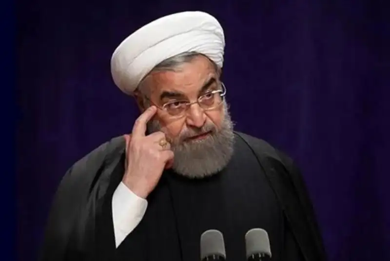 سخنگوی شورای نگهبان: موارد ردصلاحیت روحانی متعدد است