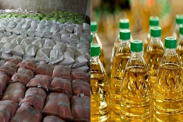 تخصیص دوباره ارز ترجیحی به برنج و روغن خام