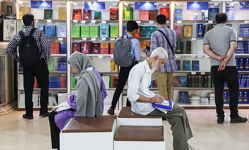 نمایشگاه کتاب، مناسکی تکراری یا ضرورتی حیاتی؟