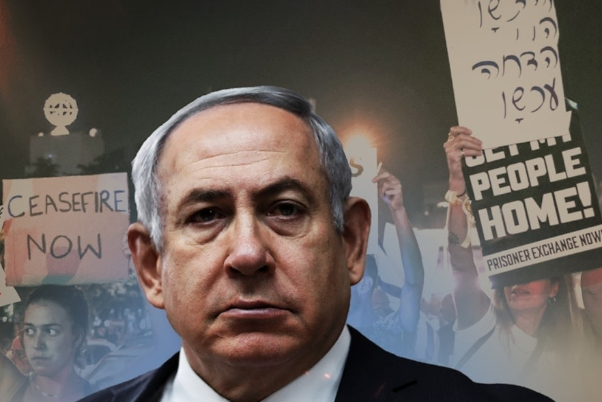 הניצחון המוחלט של נתניהו כשהוא מתאושש מתבוסה אסטרטגית