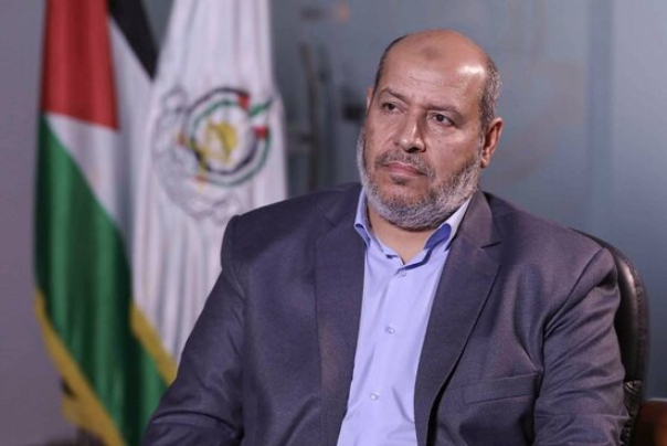 جزئیات طرح آتش‌بس از زبان عضو ارشد حماس