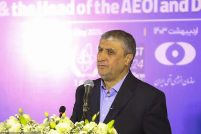 آژانس نباید تحت تاثیر تهمت‌ها و پرونده‌سازی‌ها قرار گیرد