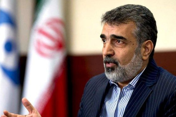 Kamalvandi: Israel seeks to deteriorate Iran’s ties with other nations