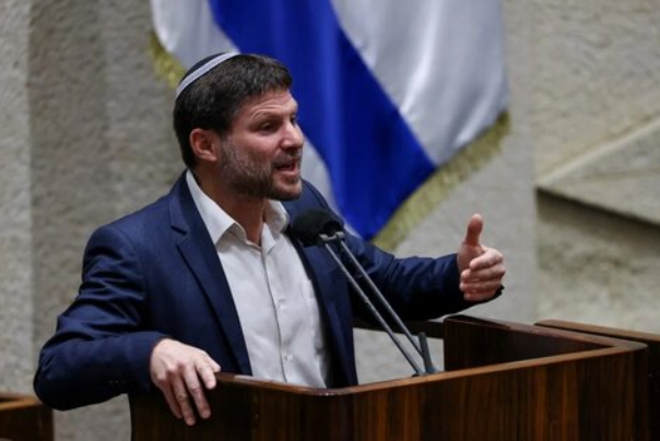 Сионистский министр: Переговоров с ХАМАС достаточно; Атакуйте Рафаха