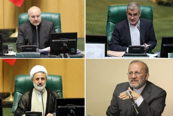 4 گزینه اصلی ریاست مجلس دوازدهم چه‌کسانی هستند؟/ چه کسی رئیس می شود؟