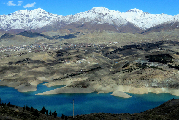 شرایط نامناسب ذخایر آبی در 11 استان کشور/ کاهش 5 درصدی آب پنج سد تهران