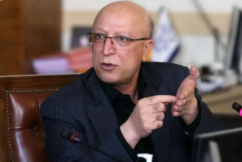 ادغام دانشگاه های کم دانشجو در دست اقدام