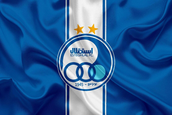 استقلال درباره وضعیت نکونام بیانیه صادر کرد