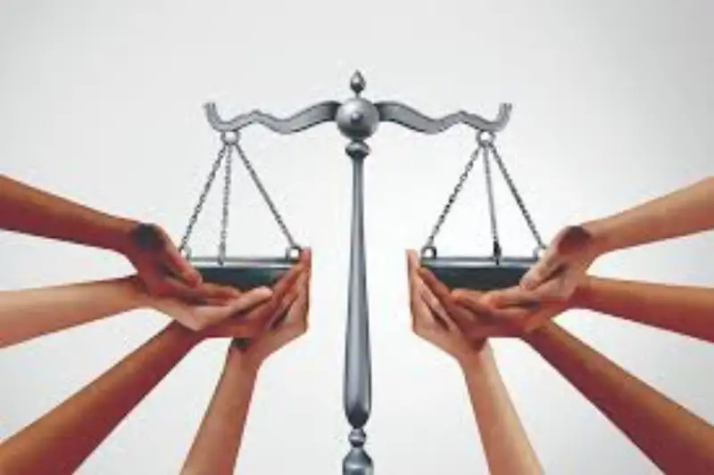فساد را جدی بگیریم