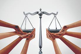 فساد را جدی بگیریم