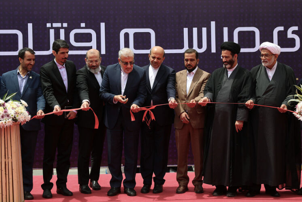 جلوگیری از واردات 200 قلم کالای مهم صنعت نفت