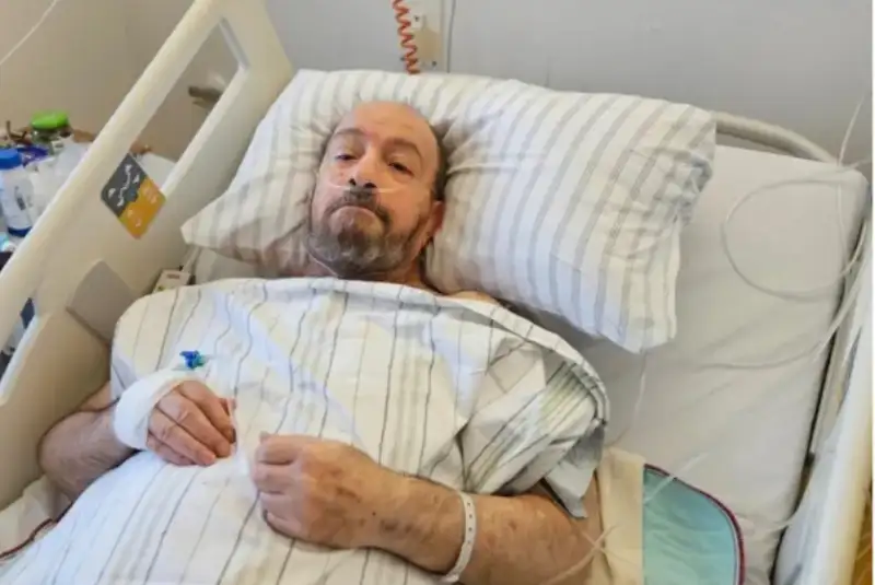 رئیس سابق فدراسیون کشتی درگذشت