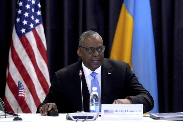 Министр обороны США: Победа России над Украиной имеет для нас тяжелую цену