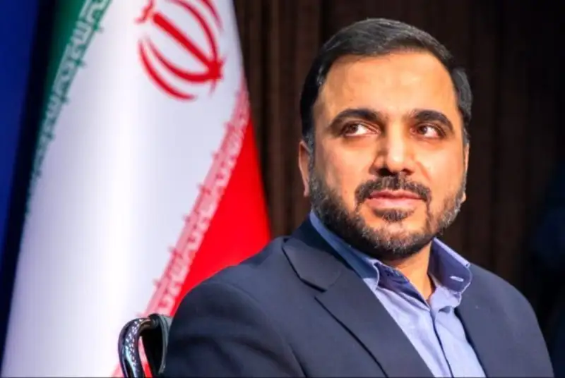 تا پایان سال 70 درصد شهرها تحت پوشش فیبر نوری قرار می‌گیرند +فیلم