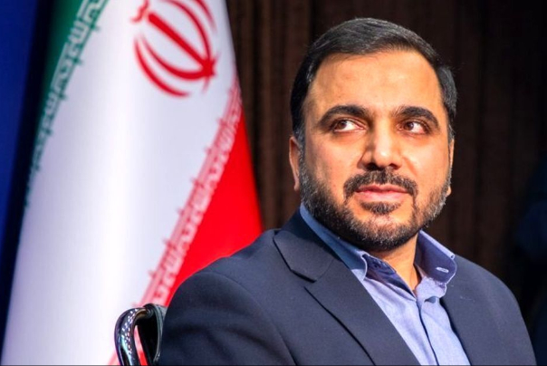 تا پایان سال 70 درصد شهرها تحت پوشش فیبر نوری قرار می‌گیرند +فیلم