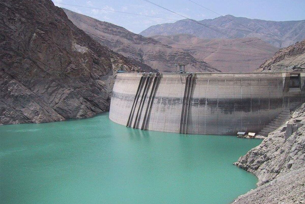 سخاوت اردیبهشت عطش سدها را رفع کرد؟