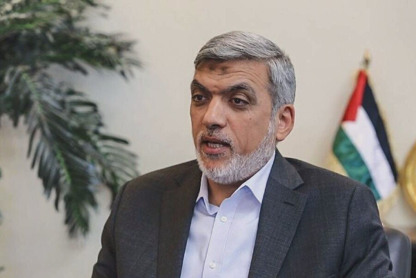 Israel using truce talks as cover to attack Rafah: Hamas official