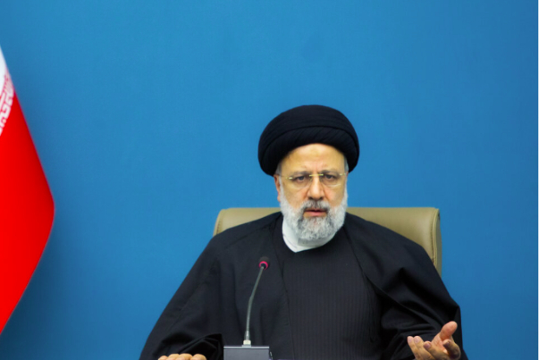Raisi terms fiber optic network as important infrastructure form smart technology