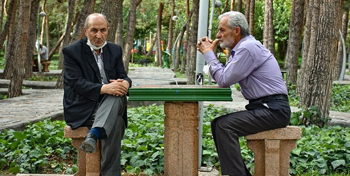 حداقل «حقوق» بازنشستگان تامین اجتماعی مشخص شد