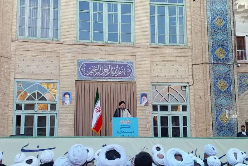 رئیس‌جمهور: یکی از اسنادی که در ابتدای دولت امضا کردم، لغو سند 2030 بود