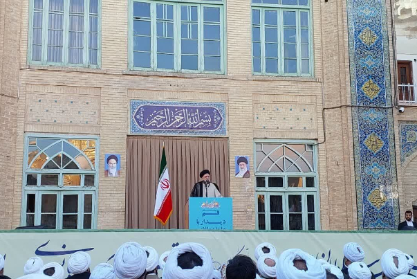 رئیس‌جمهور: یکی از اسنادی که در ابتدای دولت امضا کردم، لغو سند 2030 بود