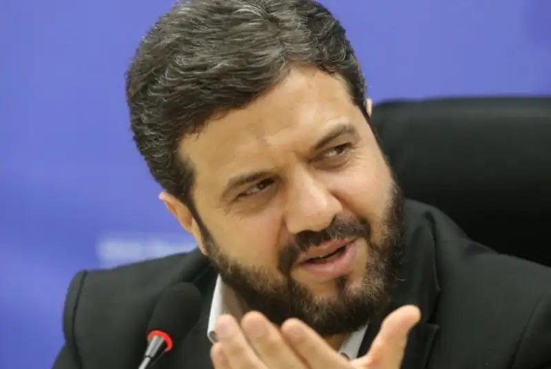امنیت بالای دستگاه‌های تمام الکترونیک اخذ رأی