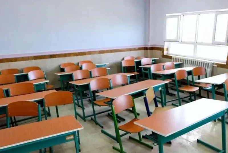 مدارس استان تهران فردا تعطیل نیست