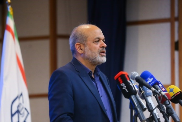 وزیرکشور: مشارکت مرحله دوم انتخابات بیشتر از دوره قبلی است