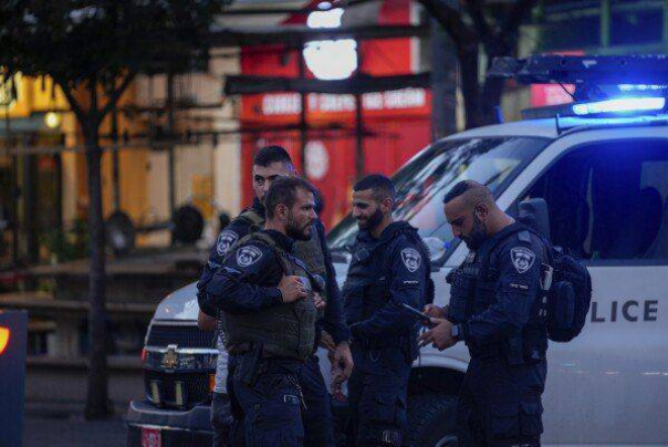 آماده‌باش پلیس اسرائیل؛ خیابان‌های اصلی تل آویو بسته شد