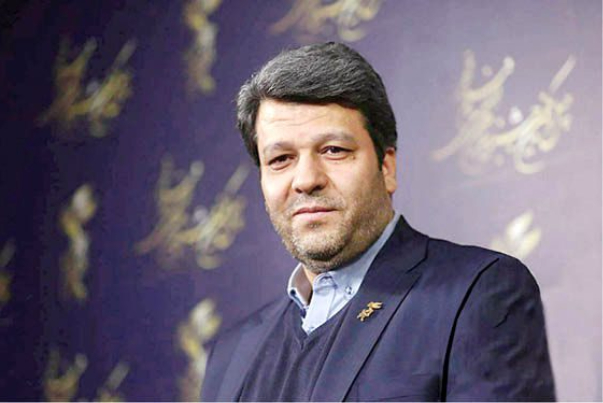 دبیر جشنواره فیلم فجر تغییر کرد/ دبیری به «خزاعی» رسید