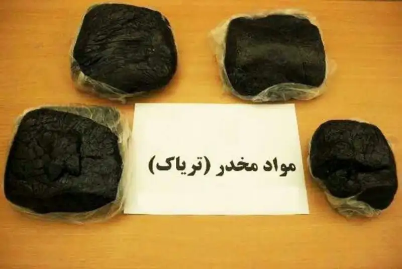 انهدام باند خانوادگی توزیع مواد مخدر در شهریار