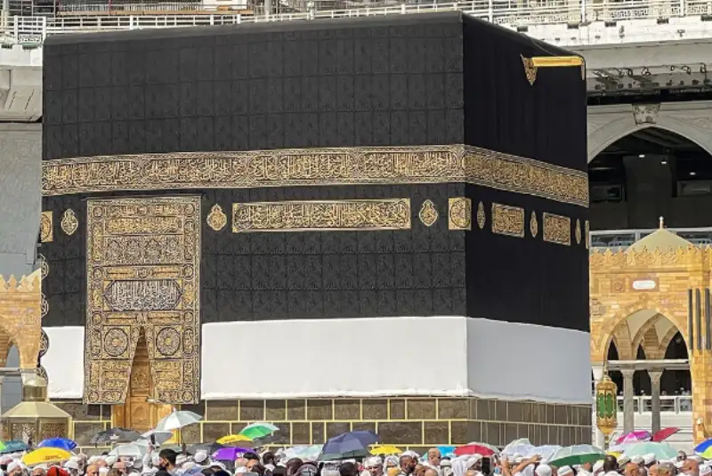 7 میلیون نفر در صف تشرف به حج