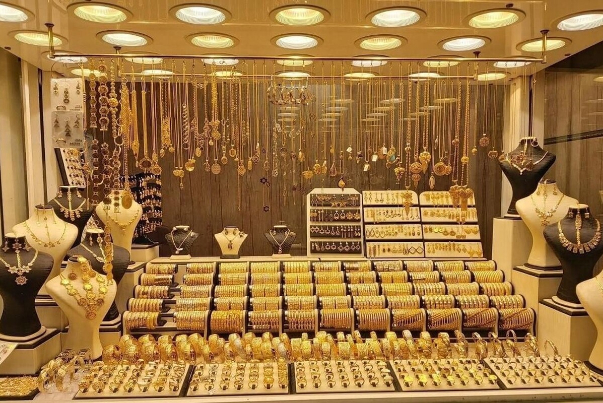 وزارت صمت اعلام کرد: ثبت موجودی طلا برای طلافروشان الزام نیست