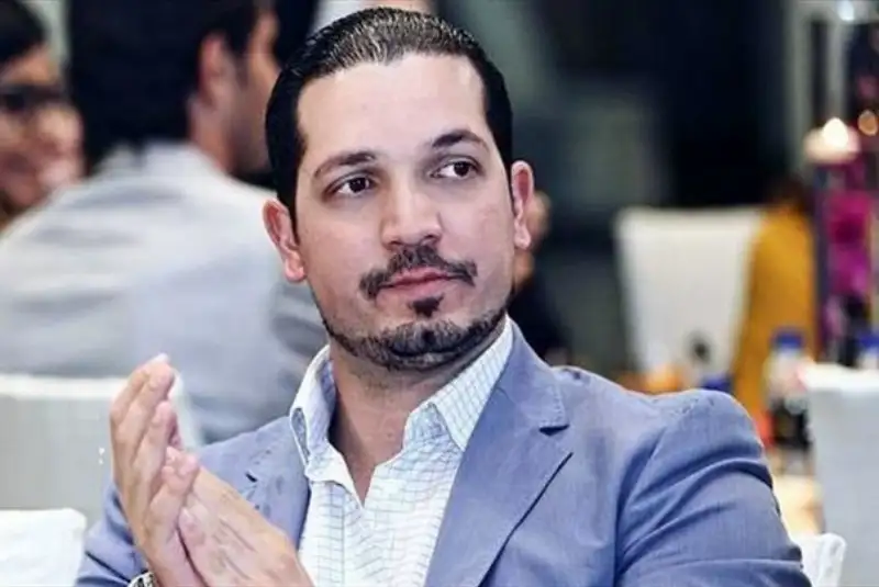 یاسین رامین به 3 سال حبس محکوم شد