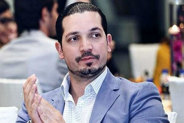 یاسین رامین به 3 سال حبس محکوم شد