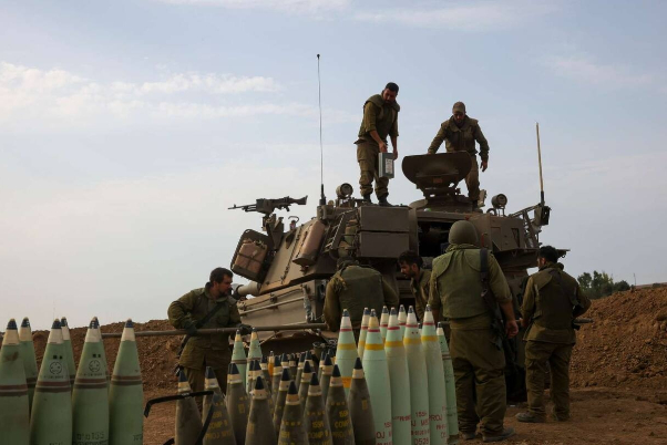 השגריר האמריקאי לכיבוש מאשר: אין שינוי ביחסים... והסיוע שלנו זורם ל"ישראל"
